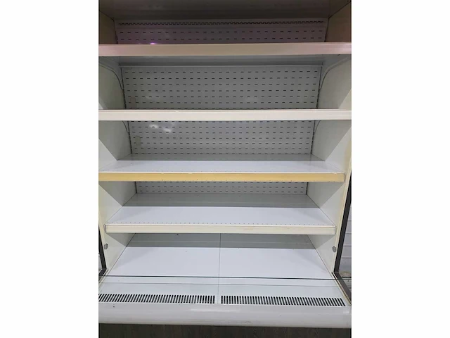 Derigo murali - - verkoop vitrine met externe motor - afbeelding 7 van  8