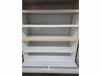 Derigo murali - - verkoop vitrine met externe motor - afbeelding 7 van  8