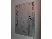 Derigo murali - - verkoop vitrine met externe motor - afbeelding 8 van  8