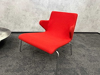 Derin - design lounge set - maan tafel - afbeelding 9 van  15