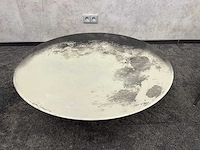Derin - design lounge set - maan tafel - afbeelding 11 van  15