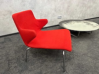 Derin - design lounge set - maan tafel - afbeelding 3 van  15