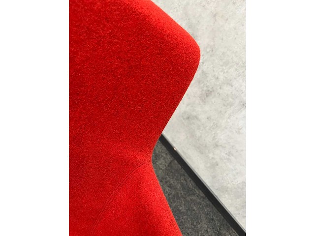 Derin - design lounge set - maan tafel - afbeelding 5 van  15