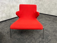 Derin - design lounge set - maan tafel - afbeelding 6 van  15