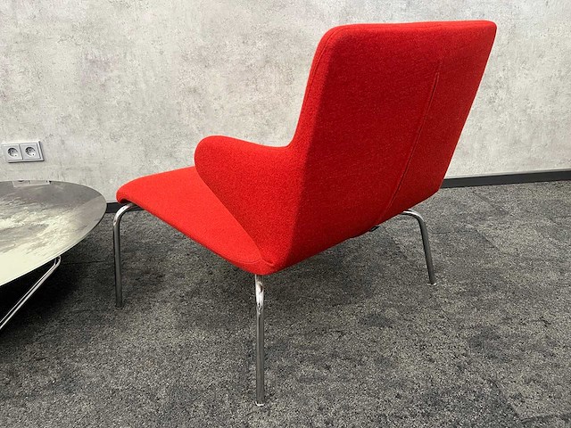 Derin - design lounge set - maan tafel - afbeelding 7 van  15