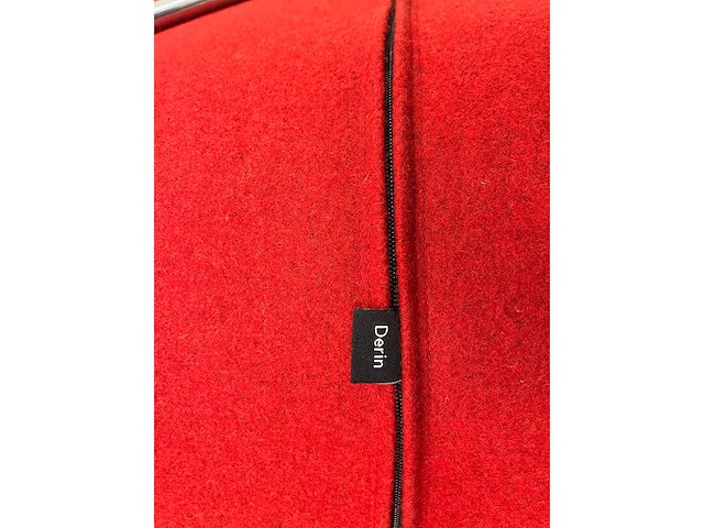 Derin - design lounge set - maan tafel - afbeelding 10 van  15