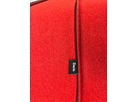 Derin - design lounge set - maan tafel - afbeelding 10 van  15