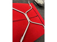 Derin - design lounge set - maan tafel - afbeelding 12 van  15