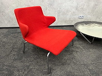 Derin - design lounge set - maan tafel - afbeelding 12 van  18