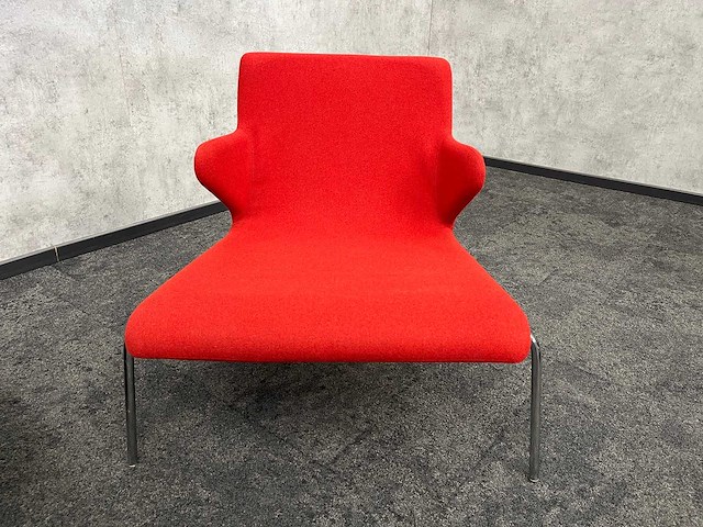 Derin - design lounge set - maan tafel - afbeelding 14 van  18