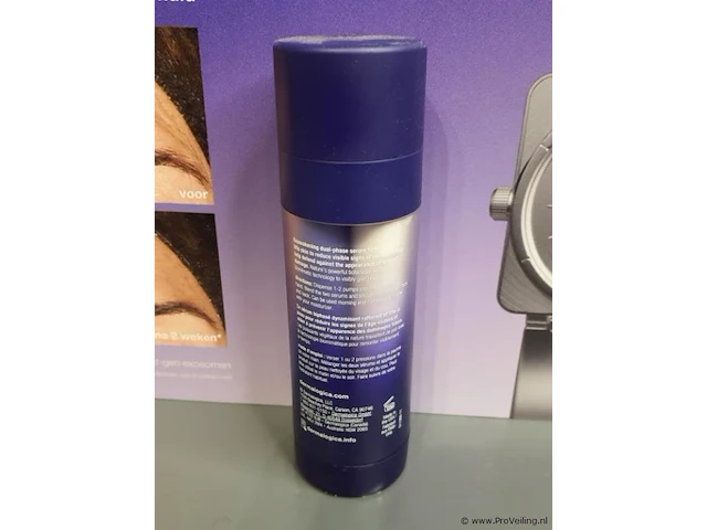 Dermalogica phyto nature liftend en verstevigend serum firming serum 111369 display - afbeelding 4 van  4