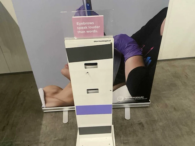 Dermalogica promotiepakket - afbeelding 2 van  3