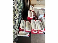 Dermastir - 79 stuks huidverzorging - schoonheidssalon (79x)