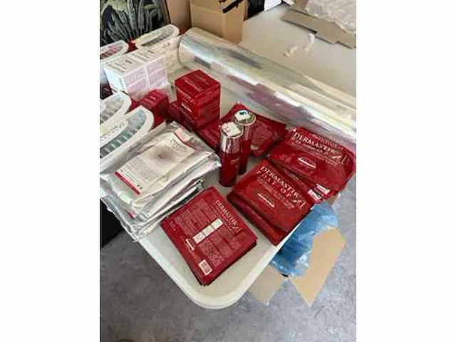 Dermastir huidverzorging (89x) - afbeelding 2 van  4