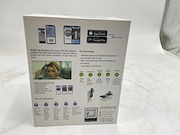 Dermo pico chowis mobile hair analyzer (25x) - afbeelding 5 van  9