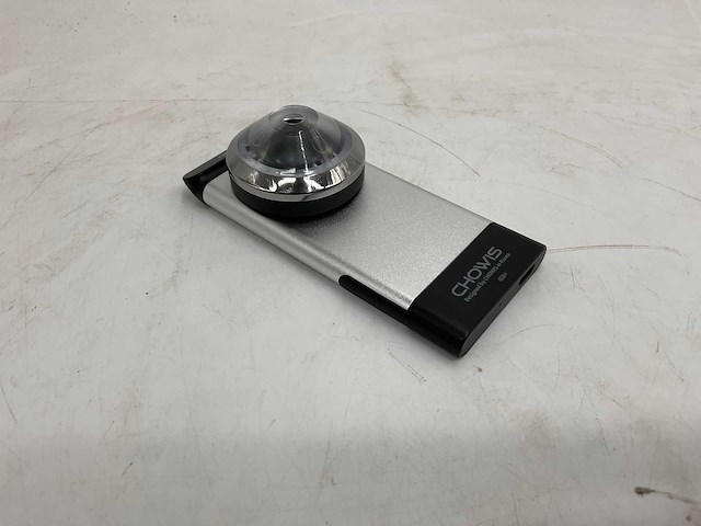 Dermo pico chowis mobile hair analyzer (25x) - afbeelding 7 van  9
