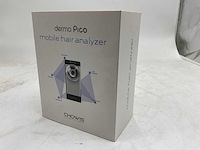 Dermo pico chowis mobile hair analyzer (50x) - afbeelding 1 van  9