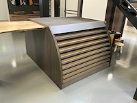 Dermul dubbelzijdige tegeldisplay (2x) - afbeelding 4 van  4