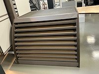 Dermul dubbelzijdige tegeldisplay (2x) - afbeelding 3 van  4