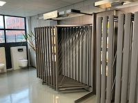 Dermul metropol waaierdisplay (2x) - afbeelding 3 van  3