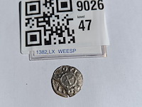 Dernier frederik i, munt, 1152-1190 - afbeelding 2 van  8