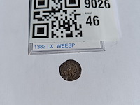 Dernier frederik i, munt, 1152-1190 - afbeelding 3 van  8