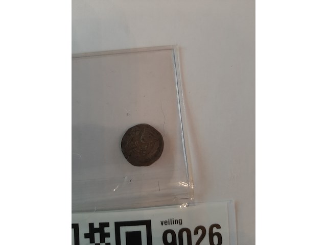 Dernier frederik i, munt, 1152-1190 - afbeelding 5 van  8