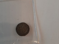 Dernier frederik i, munt, 1152-1190 - afbeelding 5 van  8