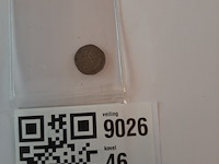 Dernier frederik i, munt, 1152-1190 - afbeelding 6 van  8
