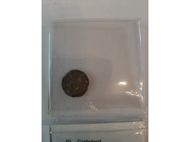 Dernier frederik i, munt, 1152-1190 - afbeelding 7 van  8