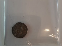 Dernier frederik i, munt, 1152-1190 - afbeelding 7 van  8