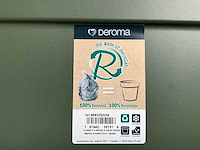 Deroma bloembak (10x) - afbeelding 7 van  8