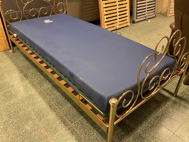 Deron medisch matras 85x193 cm - afbeelding 1 van  4
