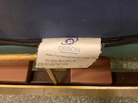 Deron medisch matras 85x193 cm - afbeelding 3 van  4