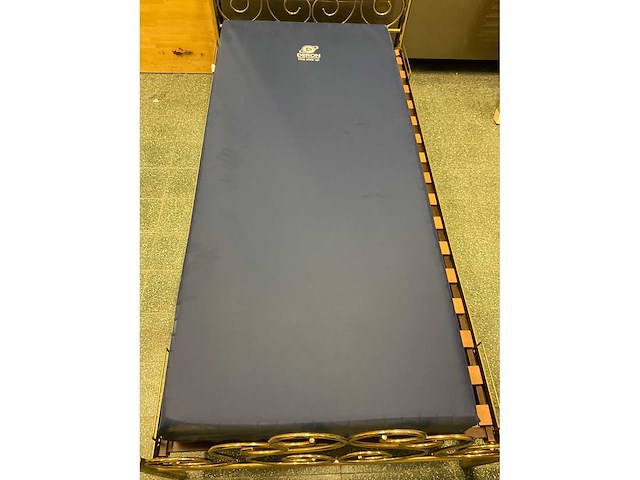 Deron medisch matras 85x193 cm - afbeelding 4 van  4
