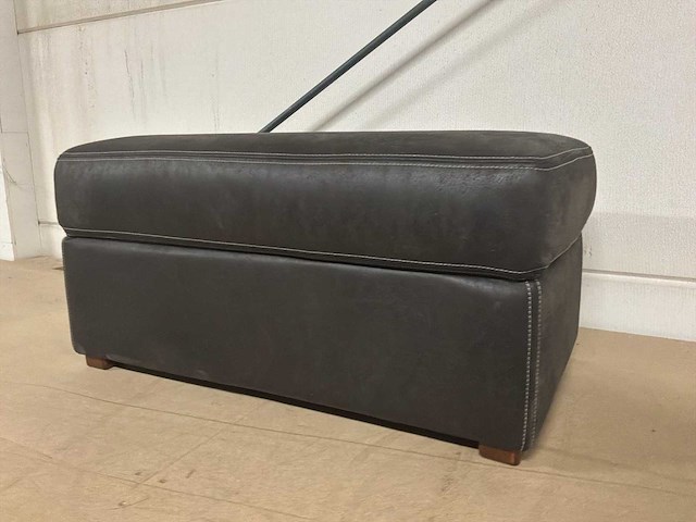 Deron poef - afbeelding 3 van  9