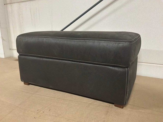 Deron poef - afbeelding 4 van  9