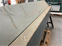 Deruiter - zetbank - afbeelding 8 van  8