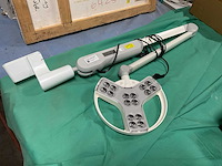Derungs examination light - afbeelding 1 van  4