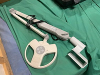Derungs examination light - afbeelding 3 van  4