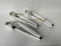 Derungs medical lighting - hx35tm / 50pfx - onderzoekslamp - afbeelding 3 van  3