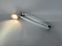 Derungs medical lighting - hx35tm / 50pfx - onderzoekslamp - afbeelding 1 van  3
