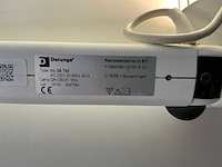 Derungs medical lighting - hx35tm / 50pfx - onderzoekslamp - afbeelding 2 van  3