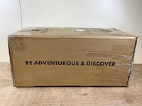 Deryan evy v2 kinderwagen - afbeelding 2 van  5