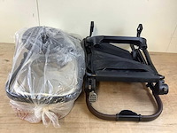 Deryan evy v2 kinderwagen - afbeelding 3 van  5