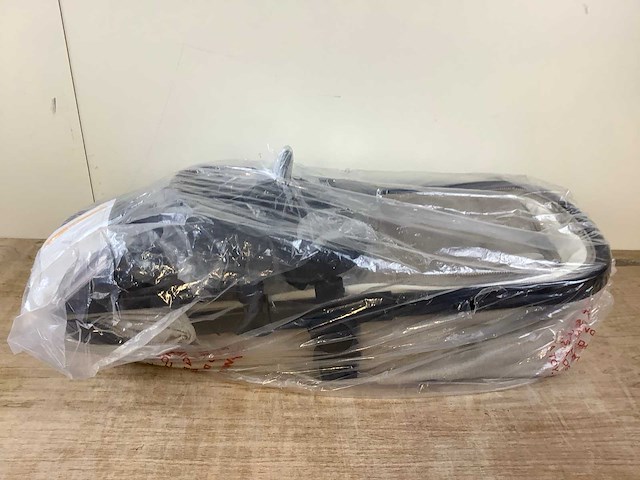 Deryan evy v2 kinderwagen - afbeelding 4 van  5