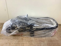 Deryan evy v2 kinderwagen - afbeelding 4 van  5