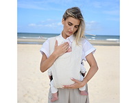 Deryan nova babydrager creme - afbeelding 4 van  4