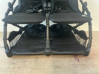 Deryan rolo x2 xl kinderwagen - afbeelding 4 van  6