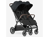 Deryan rolo x2 xl kinderwagen - afbeelding 6 van  6